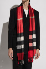 Burberry Cashmere scarf