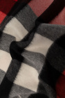 Burberry Cashmere scarf