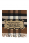 Burberry Cashmere scarf