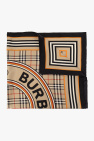 Burberry Silk scarf