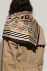 Burberry Silk scarf