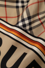 Burberry Silk scarf