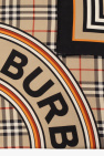 Burberry Silk scarf