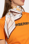 Burberry mens burberry check hoodies