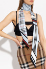 Burberry Silk scarf