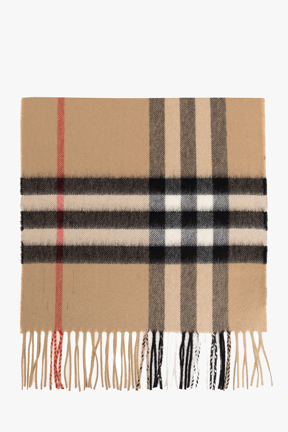 Burberry Cashmere scarf