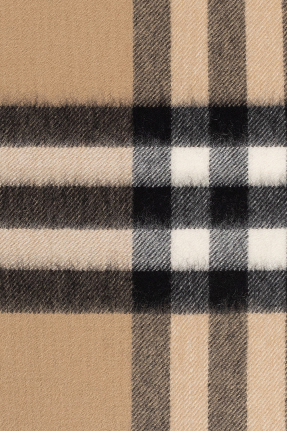 Burberry Cashmere scarf