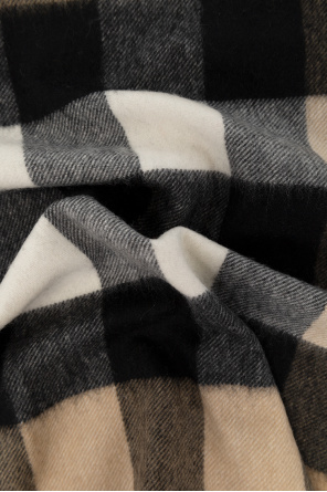 burberry N45 Cashmere scarf