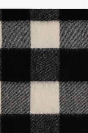 burberry N45 Cashmere scarf