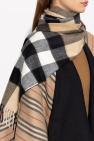 Burberry Cashmere scarf