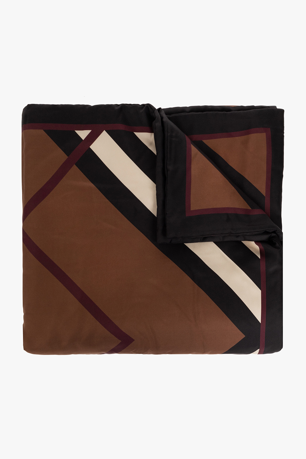 Burberry Silk scarf