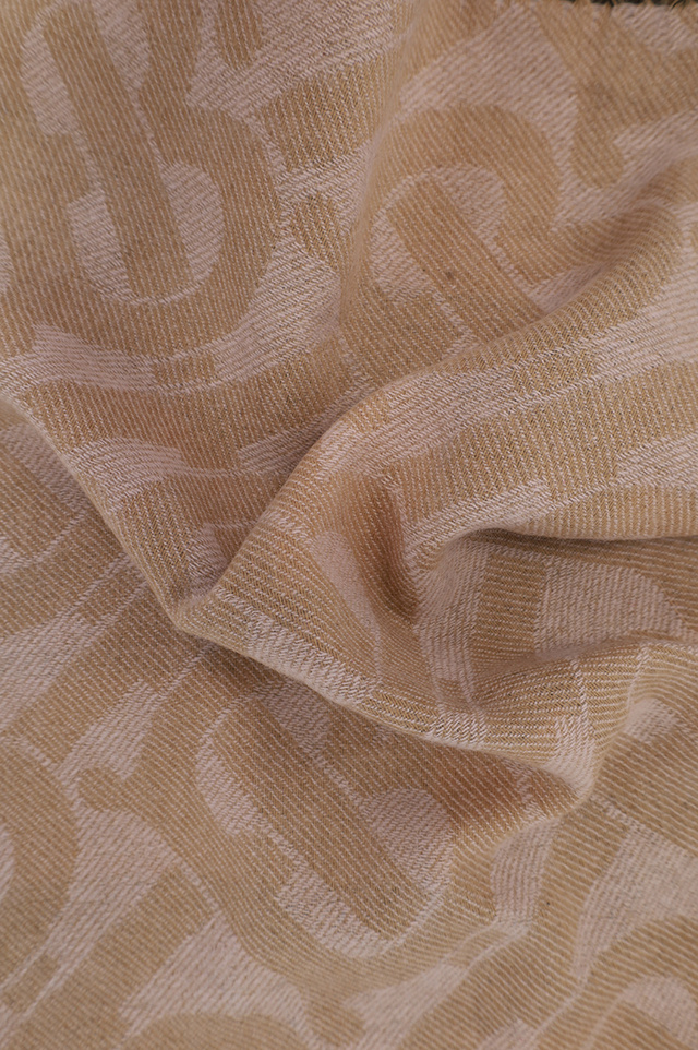 Burberry Burberry epaulette-detail silk dress Nero