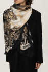 Burberry Cashmere scarf