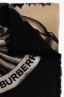 Burberry Cashmere scarf