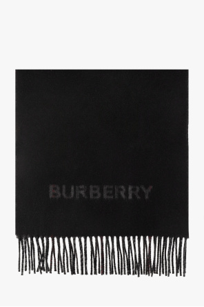 burberry oversized knitted cardigan item