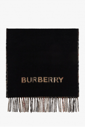 burberry black cotton coat