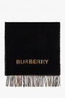 Burberry Cashmere scarf