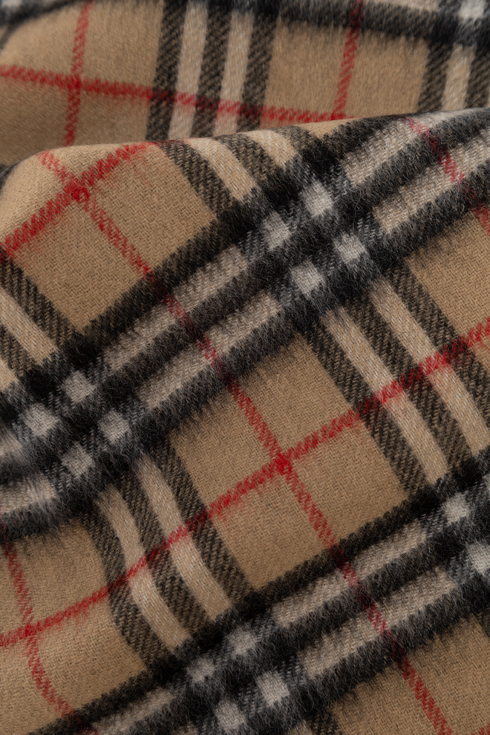 Burberry Cashmere scarf