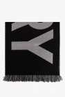 Burberry Scarf with logo