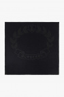 Burberry BLACK Cashmere scarf