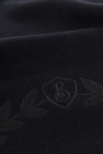 Burberry BLACK Cashmere scarf
