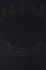Burberry BLACK Cashmere scarf