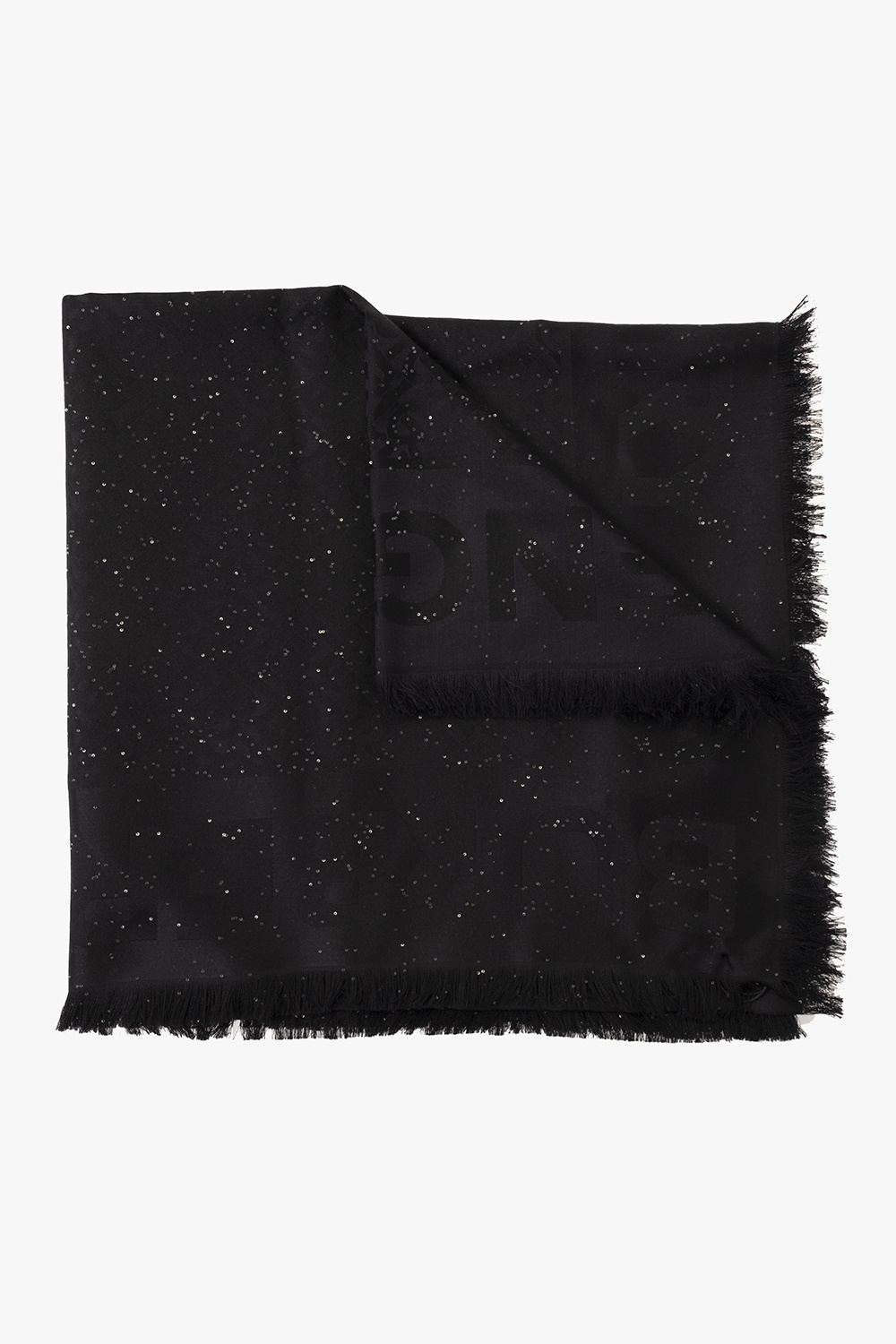 Burberry Scarf with sequins