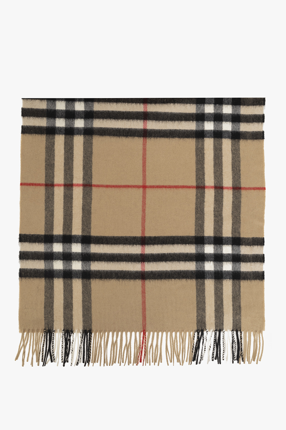 Burberry Cashmere scarf