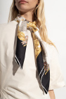 Burberry Silk shawl