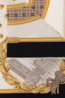 Burberry Silk shawl
