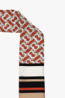 Burberry MULTICOLOUR Silk neckerchief