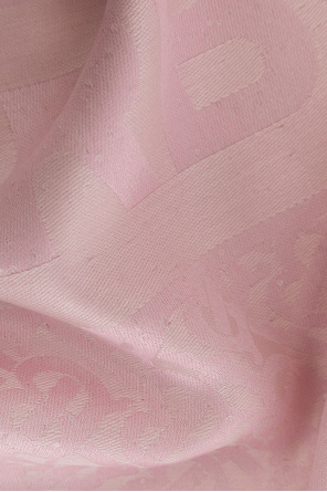 Burberry prorsum Sequinned shawl