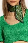 Burberry Silk scarf
