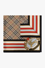 Burberry Silk scarf