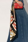 Burberry Silk scarf