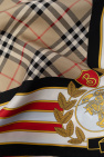 Burberry Silk scarf