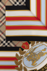 Burberry Silk scarf