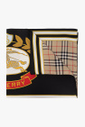 Burberry Silk scarf