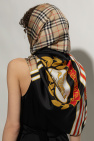 Burberry Silk scarf