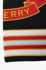 Burberry Silk scarf