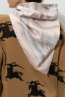 Burberry Silk scarf