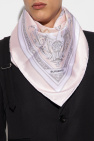 Burberry Silk scarf