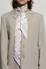 Burberry Silk scarf