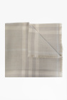 Burberry Scarf with logo