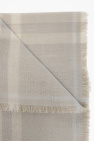 Burberry Scarf with logo