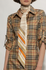 Burberry Silk scarf