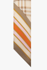 Burberry Silk scarf