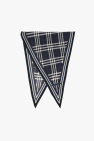 Burberry Silk scarf