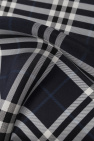 Burberry Silk scarf