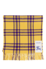 Burberry Cashmere scarf